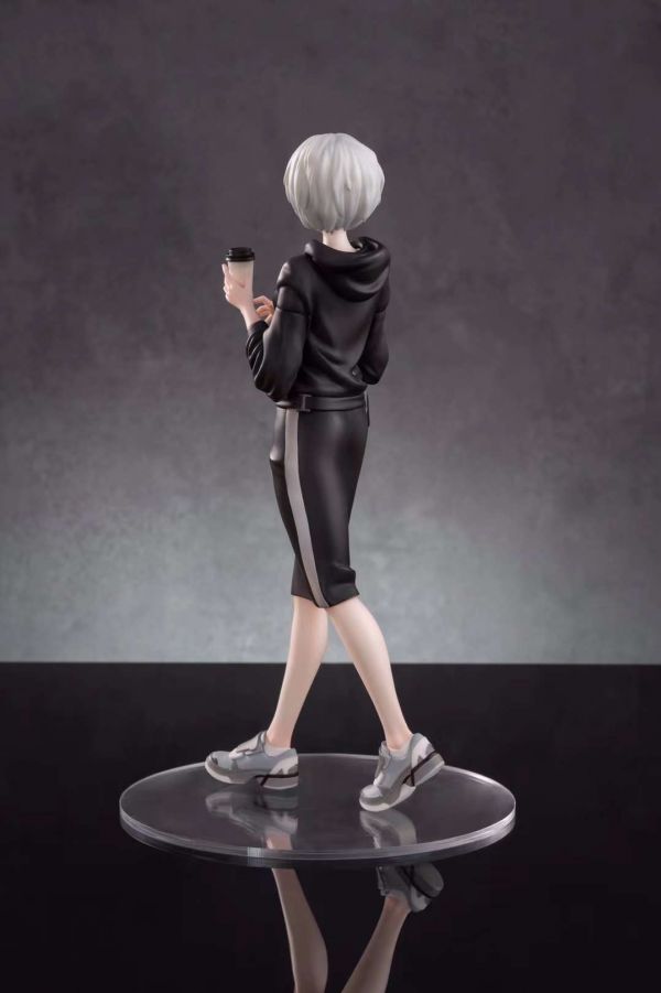 【售罄展示追加請私訊客服@toystationtw】新世紀福音戰士 第一彈 潮牌 凌波麗 X 金烏工作室 #動漫#模型#玩具#gk#玩驛#火影#手辦#海賊#死神#航海王#獵人#阿拉蕾#七大罪#七龍珠#寶可夢#神奇寶貝#哥吉拉#宮崎駿#迪士尼#灌籃高手#鬼滅之日刃#一拳超人#蠟筆小新#咒術#鏈鋸人#進擊的巨人#妖精尾巴#我的英雄學院#我英#鋼鍊#鋼之煉金術師#新世紀福音戰士#EVA#間諜家家酒#Re0#漫威#dc#集美#hex#tsume#prime1#queen#tes#xm#野獸國#壽屋#數碼寶貝