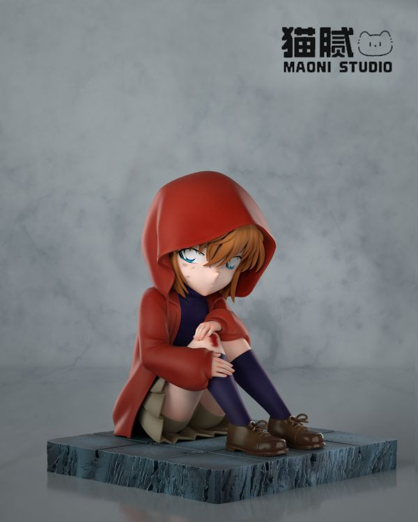 【預購】名偵探柯南 小紅帽哀 X MAONI STUDIO 玩驛丨Toy station, GK雕像預購, GK雕像代購, GK雕像現貨, GK雕像修復, 咒術, 咒術迴戰, SCC玩具屋, 玩具給庫, NBA, 瘋公仔, 訂製雕像,模型,伯公仔,gk,玩驛,火影,夜風本舖,海賊,死神,航海王,獵人,阿拉蕾,七大罪,七龍珠,寶可夢,神奇寶貝,哥吉拉,宮崎駿,迪士尼,灌籃高手,鬼滅之刃,一拳超人,蠟筆小新,咒術,鏈鋸人,進擊的巨人,乙骨,我英