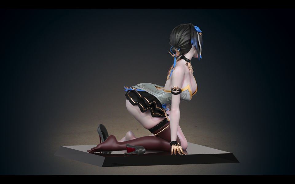 【預購】塵白禁域 遠曲獨舞 凱茜婭·克萊因 X Tx2工作室 玩驛丨Toy station, GK雕像預購, GK雕像代購, GK雕像現貨, GK雕像修復, 咒術, 咒術迴戰, SCC玩具屋, 玩具給庫, NBA, 瘋公仔, 訂製雕像,模型,伯公仔,gk,玩驛,火影,夜風本舖,海賊,死神,航海王,獵人,阿拉蕾,七大罪,七龍珠,寶可夢,神奇寶貝,哥吉拉,宮崎駿,迪士尼,灌籃高手,鬼滅之刃,一拳超人,蠟筆小新,咒術,鏈鋸人,進擊的巨人,乙骨,我英