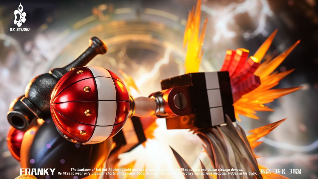 【售罄展示追加請私訊客服@toystationtw】海賊王 草帽團共鳴系列 三版本 弗蘭奇 佛朗基 X 大熊社 玩驛丨Toy station, GK雕像預購, GK雕像代購, GK雕像現貨, GK雕像修復, 咒術, 咒術迴戰, SCC玩具屋, 玩具給庫, NBA, 瘋公仔, 訂製雕像,模型,伯公仔,gk,玩驛,火影,夜風本舖,海賊,死神,航海王,獵人,阿拉蕾,七大罪,七龍珠,寶可夢,神奇寶貝,哥吉拉,宮崎駿,迪士尼,灌籃高手,鬼滅之刃,一拳超人,蠟筆小新,咒術,鏈鋸人,進擊的巨人,乙骨,我英