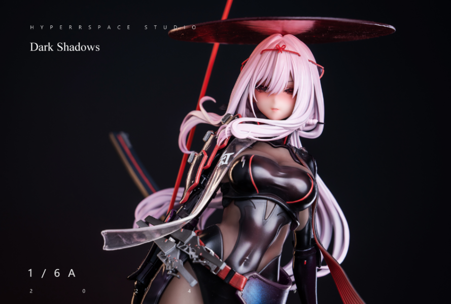 【售罄展示追加請私訊客服@toystationtw】勝利女神：妮姬 黑蓮 Dark Shadows X Hyperspace超時空 玩驛丨Toy station, GK雕像預購, GK雕像代購, GK雕像現貨, GK雕像修復, 咒術, 咒術迴戰, SCC玩具屋, 玩具給庫, NBA, 瘋公仔, 訂製雕像,模型,伯公仔,gk,玩驛,火影,夜風本舖,海賊,死神,航海王,獵人,阿拉蕾,七大罪,七龍珠,寶可夢,神奇寶貝,哥吉拉,宮崎駿,迪士尼,灌籃高手,鬼滅之刃,一拳超人,蠟筆小新,咒術,鏈鋸人,進擊的巨人,乙骨,我英