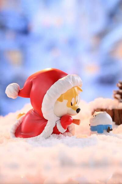 【售罄展示追加請私訊客服@toystationtw】 2023年聖誕阿柴枸杞 柴犬 X 動物星球 動漫,模型,玩具,gk,玩驛,火影,手辦,海賊,死神,航海王,獵人,阿拉蕾,七大罪,七龍珠,寶可夢,神奇寶貝,哥吉拉,宮崎駿,迪士尼,灌籃高手,鬼滅之日刃,一拳超人,蠟筆小新,咒術,鏈鋸人,進擊的巨人,妖精尾巴,我的英雄學院,我英,鋼鍊,鋼之煉金術師,新世紀福音戰士,EVA,間諜家家酒,Re0,漫威,dc,野獸國,hex,tsume,prime1,queen,tes,xm,迪士尼,壽屋,數碼寶貝