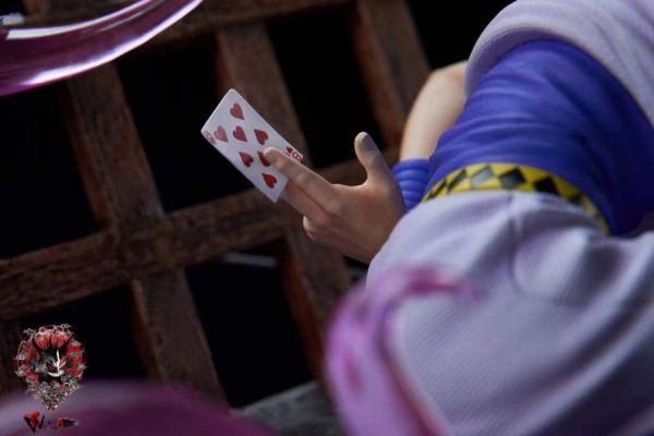 【售罄展示追加請私訊客服@toystationtw】獵人 西索&伊爾迷 X Weare A Design 玩驛丨Toy station, GK雕像預購, GK雕像代購, GK雕像現貨, GK雕像修復, 咒術, 咒術迴戰, SCC玩具屋, 玩具給庫, 希模型, 瘋公仔, 訂製雕像,模型,伯公仔,gk,玩驛,火影,夜風本舖,海賊,死神,航海王,獵人,阿拉蕾,七大罪,七龍珠,寶可夢,神奇寶貝,哥吉拉,宮崎駿,迪士尼,灌籃高手,鬼滅之日刃,一拳超人,蠟筆小新,咒術,鏈鋸人,進擊的巨人,乙骨,我英