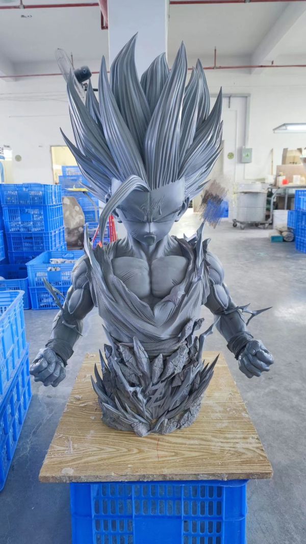 【預購】七龍珠 1/1半身像 超二悟飯 X hero belief (HB) 玩驛丨Toy station, GK雕像預購, GK雕像代購, GK雕像現貨, GK雕像修復, 咒術, 咒術迴戰, SCC玩具屋, 玩具給庫, NBA, 瘋公仔, 訂製雕像,模型,伯公仔,gk,玩驛,火影,夜風本舖,海賊,死神,航海王,獵人,阿拉蕾,七大罪,七龍珠,寶可夢,神奇寶貝,哥吉拉,宮崎駿,迪士尼,灌籃高手,鬼滅之刃,一拳超人,蠟筆小新,咒術,鏈鋸人,進擊的巨人,乙骨,我英