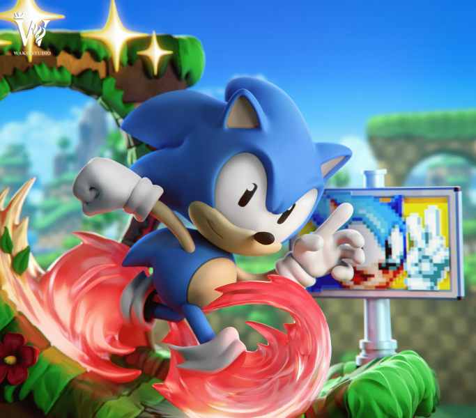 【預購】SEGA 音速小子索尼克 造型書架 X Wake Studio 玩驛丨Toy station, GK雕像預購, GK雕像代購, GK雕像現貨, GK雕像修復, 咒術, 咒術迴戰, SCC玩具屋, 玩具給庫, NBA, 瘋公仔, 訂製雕像,模型,伯公仔,gk,玩驛,火影,夜風本舖,海賊,死神,航海王,獵人,阿拉蕾,七大罪,七龍珠,寶可夢,神奇寶貝,哥吉拉,宮崎駿,迪士尼,灌籃高手,鬼滅之刃,一拳超人,蠟筆小新,咒術,鏈鋸人,進擊的巨人,乙骨,我英