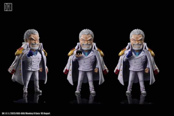 【售罄展示追加請私訊客服@toystationtw】海賊王 005-006 共鳴系列 強者+二把手系列第一彈 蒙奇•D•卡普, 博加特 X DK模玩 #動漫#模型#玩具#gk#玩驛#火影#手辦#海賊#死神#航海王#獵人#阿拉蕾#七大罪#七龍珠#寶可夢#神奇寶貝#哥吉拉#宮崎駿#迪士尼#灌籃高手#鬼滅之日刃#一拳超人#蠟筆小新#咒術#鏈鋸人#進擊的巨人#妖精尾巴#我的英雄學院#我英#鋼鍊#鋼之煉金術師#新世紀福音戰士#EVA#間諜家家酒#Re0#漫威#dc#集美#hex#tsume#prime1#queen#tes#xm#野獸國#壽屋#數碼寶貝
