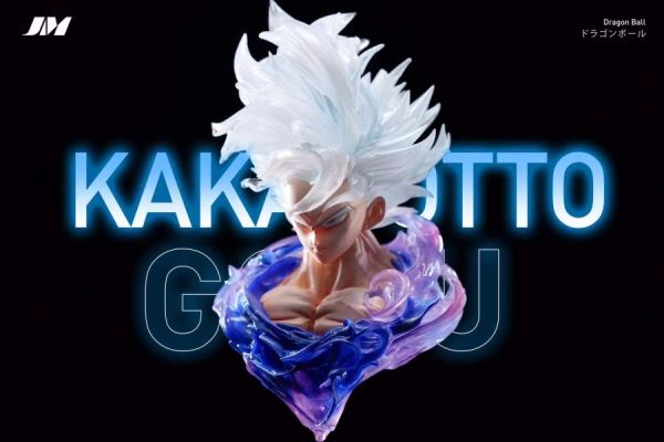 【售罄展示追加請私訊客服@toystationtw】七龍珠 龍珠超系列 自在極意功悟空 X JM Studio #動漫#模型#玩具#gk#玩驛#火影#手辦#海賊#死神#航海王#獵人#阿拉蕾#七大罪#七龍珠#寶可夢#神奇寶貝#哥吉拉#宮崎駿#迪士尼#灌籃高手#鬼滅之日刃#一拳超人#蠟筆小新#咒術#鏈鋸人#進擊的巨人#妖精尾巴#我的英雄學院#我英#鋼鍊#鋼之煉金術師#新世紀福音戰士#EVA#間諜家家酒#Re0#漫威#dc#集美#hex#tsume#prime1#queen#tes#xm#野獸國#壽屋#數碼寶貝