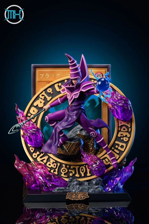 【現貨秒發】遊戲王 系列007 黑魔導 X MX 玩驛丨Toy station, GK雕像預購, GK雕像代購, GK雕像現貨, GK雕像修復, 咒術, 咒術迴戰, SCC玩具屋, 玩具給庫, 希模型, 瘋公仔, 訂製雕像,模型,伯公仔,gk,玩驛,火影,夜風本舖,海賊,死神,航海王,獵人,阿拉蕾,七大罪,七龍珠,寶可夢,神奇寶貝,哥吉拉,宮崎駿,迪士尼,灌籃高手,鬼滅之日刃,一拳超人,蠟筆小新,咒術,鏈鋸人,進擊的巨人,乙骨,我英