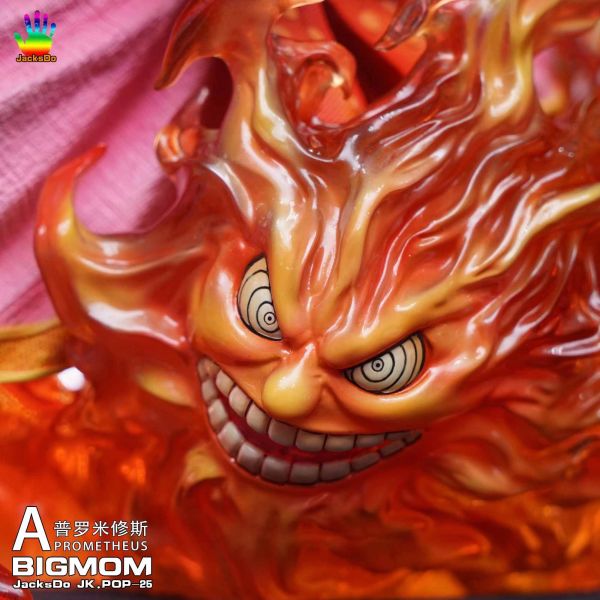 【售罄展示追加請私訊客服@toystationtw】海賊王 鬼島大媽(雙版本) X JacksDo 動漫,模型,玩具,gk,玩驛,火影,手辦,海賊,死神,航海王,獵人,阿拉蕾,七大罪,七龍珠,寶可夢,神奇寶貝,哥吉拉,宮崎駿,迪士尼,灌籃高手,鬼滅之日刃,一拳超人,蠟筆小新,咒術,鏈鋸人,進擊的巨人,妖精尾巴,我的英雄學院,我英,鋼鍊,鋼之煉金術師,新世紀福音戰士,EVA,間諜家家酒,Re0,漫威,dc,集美#hex#tsume#prime1#queen#tes#xm#野獸國#壽屋#數碼寶貝