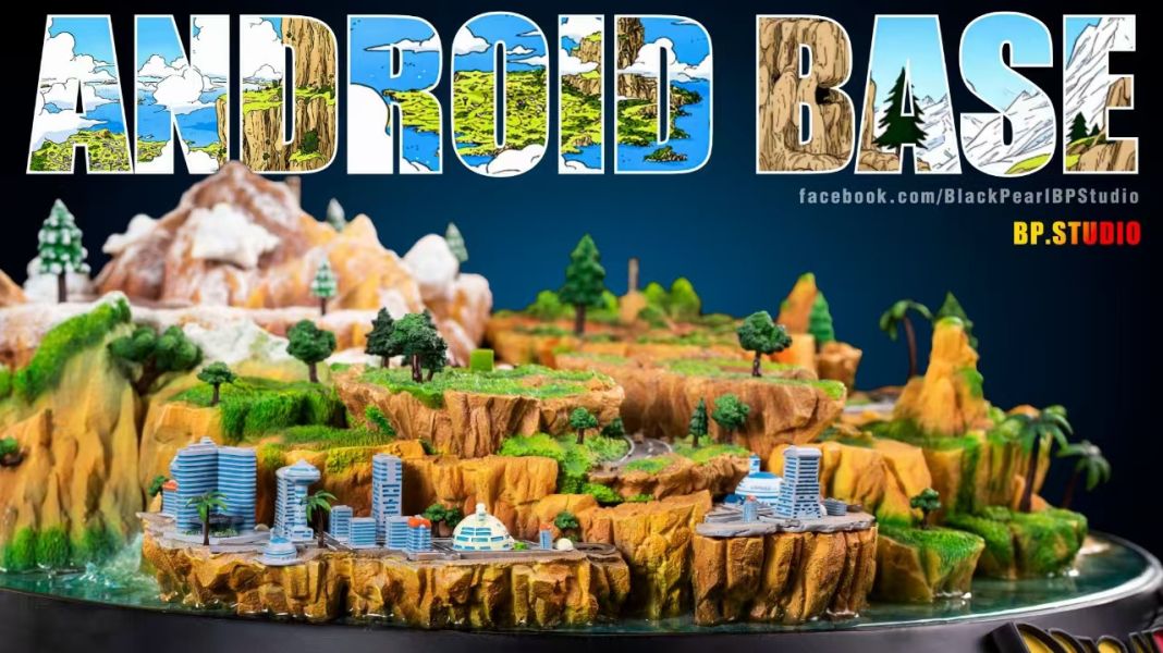 【預購】七龍珠DBZ 人造人篇 雙比例 組合大底座 X BP.黑珍珠 玩驛丨Toy station, GK雕像預購, GK雕像代購, GK雕像現貨, GK雕像修復, 咒術, 咒術迴戰, SCC玩具屋, 玩具給庫, NBA, 瘋公仔, 訂製雕像,模型,伯公仔,gk,玩驛,火影,夜風本舖,海賊,死神,航海王,獵人,阿拉蕾,七大罪,七龍珠,寶可夢,神奇寶貝,哥吉拉,宮崎駿,迪士尼,灌籃高手,鬼滅之刃,一拳超人,蠟筆小新,咒術,鏈鋸人,進擊的巨人,乙骨,我英