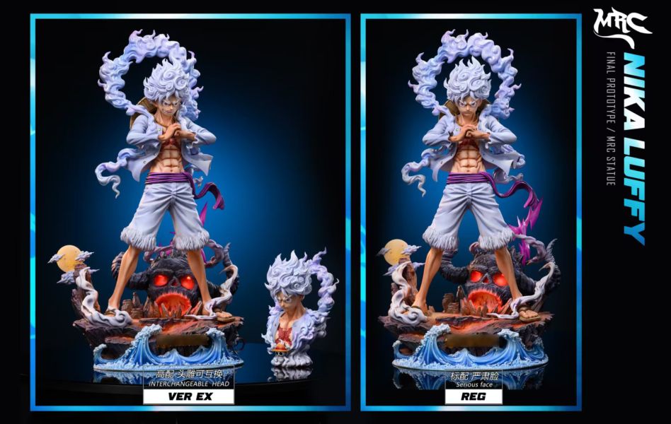 【預購】海賊王 全身雕像 三比例 尼卡魯夫 X MRC工作室 玩驛丨Toy station, GK雕像預購, GK雕像代購, GK雕像現貨, GK雕像修復, 咒術, 咒術迴戰, SCC玩具屋, 玩具給庫, NBA, 瘋公仔, 訂製雕像,模型,伯公仔,gk,玩驛,火影,夜風本舖,海賊,死神,航海王,獵人,阿拉蕾,七大罪,七龍珠,寶可夢,神奇寶貝,哥吉拉,宮崎駿,迪士尼,灌籃高手,鬼滅之刃,一拳超人,蠟筆小新,咒術,鏈鋸人,進擊的巨人,乙骨,我英