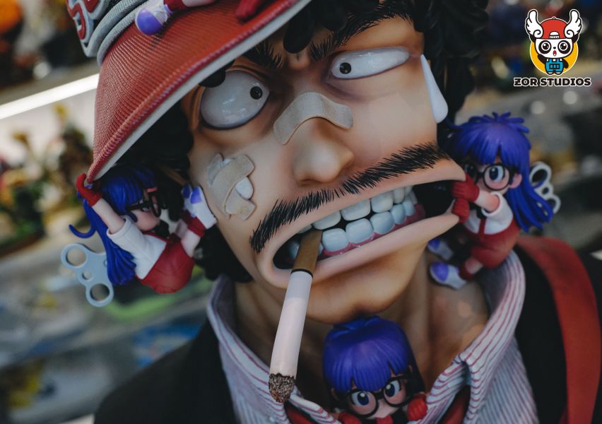【預購】怪博士與機器娃娃 阿拉蕾の誕生 X ZOR-Studio 玩驛丨Toy station, GK雕像預購, GK雕像代購, GK雕像現貨, GK雕像修復, 咒術, 咒術迴戰, SCC玩具屋, 玩具給庫, NBA, 瘋公仔, 訂製雕像,模型,伯公仔,gk,玩驛,火影,夜風本舖,海賊,死神,航海王,獵人,阿拉蕾,七大罪,七龍珠,寶可夢,神奇寶貝,哥吉拉,宮崎駿,迪士尼,灌籃高手,鬼滅之刃,一拳超人,蠟筆小新,咒術,鏈鋸人,進擊的巨人,乙骨,我英