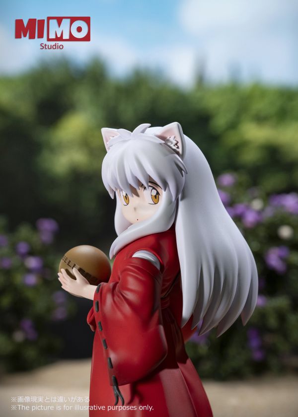 【廠商現貨】童年犬夜叉 X Mimo工作室 玩驛丨Toy station, GK雕像預購, GK雕像代購, GK雕像現貨, GK雕像修復, 咒術, 咒術迴戰, SCC玩具屋, 玩具給庫, NBA, 瘋公仔, 訂製雕像,模型,伯公仔,gk,玩驛,火影,夜風本舖,海賊,死神,航海王,獵人,阿拉蕾,七大罪,七龍珠,寶可夢,神奇寶貝,哥吉拉,宮崎駿,迪士尼,灌籃高手,鬼滅之刃,一拳超人,蠟筆小新,咒術,鏈鋸人,進擊的巨人,乙骨,我英