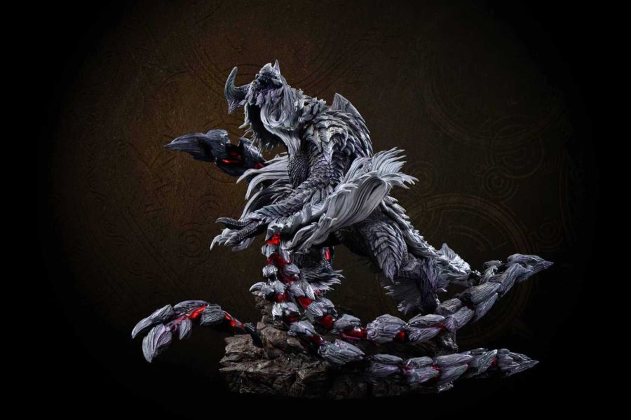 【預購】魔物獵人 怪獵圖鑒第一彈 煌雷龍&鎖刃龍 X SWORD+WING 玩驛丨Toy station, GK雕像預購, GK雕像代購, GK雕像現貨, GK雕像修復, 咒術, 咒術迴戰, SCC玩具屋, 玩具給庫, NBA, 瘋公仔, 訂製雕像,模型,伯公仔,gk,玩驛,火影,夜風本舖,海賊,死神,航海王,獵人,阿拉蕾,七大罪,七龍珠,寶可夢,神奇寶貝,哥吉拉,宮崎駿,迪士尼,灌籃高手,鬼滅之刃,一拳超人,蠟筆小新,咒術,鏈鋸人,進擊的巨人,乙骨,我英