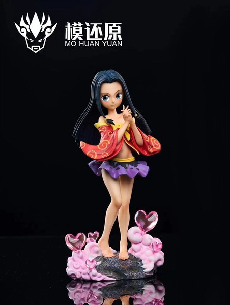 【售罄展示追加請私訊客服@toystationtw】海賊王 熾天使女帝蛇姬波雅漢考克 & 童年女帝 & 熾天使小魯夫 X 模還原 玩驛丨Toy station, GK雕像預購, GK雕像代購, GK雕像現貨, GK雕像修復, 購物網站, 自媒體選物店, SCC玩具屋, 玩具給庫, 希模型, 瘋公仔, 訂製雕像,模型,伯公仔,gk,玩驛,火影,夜風本舖,海賊,死神,航海王,獵人,EnterBay,七大罪,七龍珠,寶可夢,神奇寶貝,哥吉拉,宮崎駿,迪士尼,灌籃高手,鬼滅之日刃,一拳超人,蠟筆小新,咒術,鏈鋸人,進擊的巨人,妖精尾
