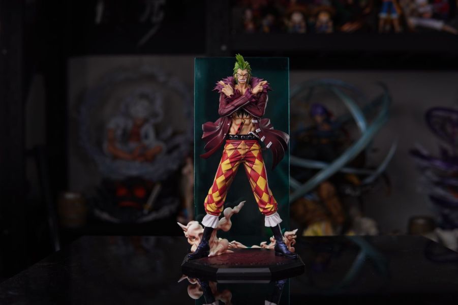 【預購】海賊王 草帽大船團第五彈 巴托 巴特洛馬 X AS-Studio 玩驛丨Toy station, GK雕像預購, GK雕像代購, GK雕像現貨, GK雕像修復, 咒術, 咒術迴戰, SCC玩具屋, 玩具給庫, NBA, 瘋公仔, 訂製雕像,模型,伯公仔,gk,玩驛,火影,夜風本舖,海賊,死神,航海王,獵人,阿拉蕾,七大罪,七龍珠,寶可夢,神奇寶貝,哥吉拉,宮崎駿,迪士尼,灌籃高手,鬼滅之刃,一拳超人,蠟筆小新,咒術,鏈鋸人,進擊的巨人,乙骨,我英