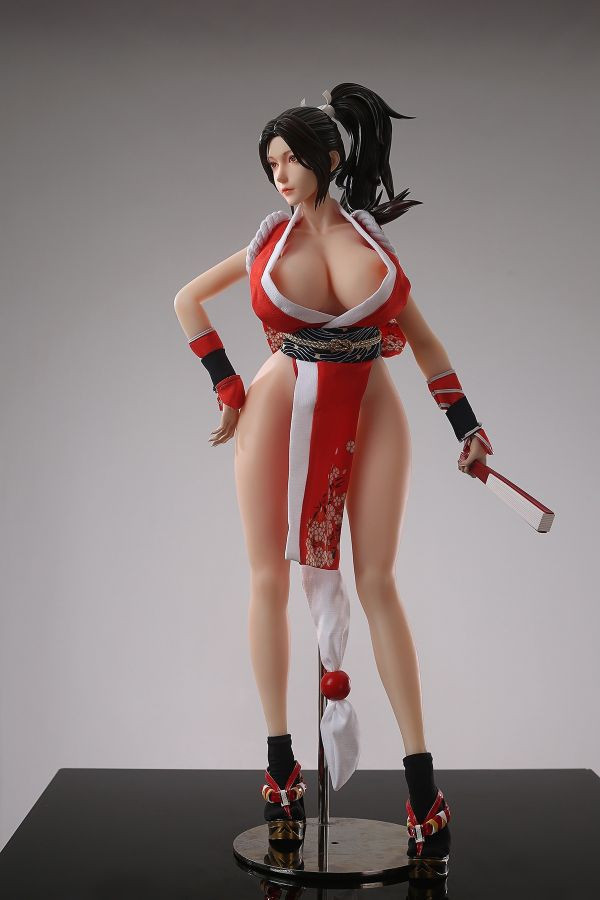 【預購】不知火舞 X 御宅人形 玩驛丨Toy station, GK雕像預購, GK雕像代購, GK雕像現貨, GK雕像修復, 咒術, 咒術迴戰, SCC玩具屋, 玩具給庫, NBA, 瘋公仔, 訂製雕像,模型,伯公仔,gk,玩驛,火影,夜風本舖,海賊,死神,航海王,獵人,阿拉蕾,七大罪,七龍珠,寶可夢,神奇寶貝,哥吉拉,宮崎駿,迪士尼,灌籃高手,鬼滅之刃,一拳超人,蠟筆小新,咒術,鏈鋸人,進擊的巨人,乙骨,我英