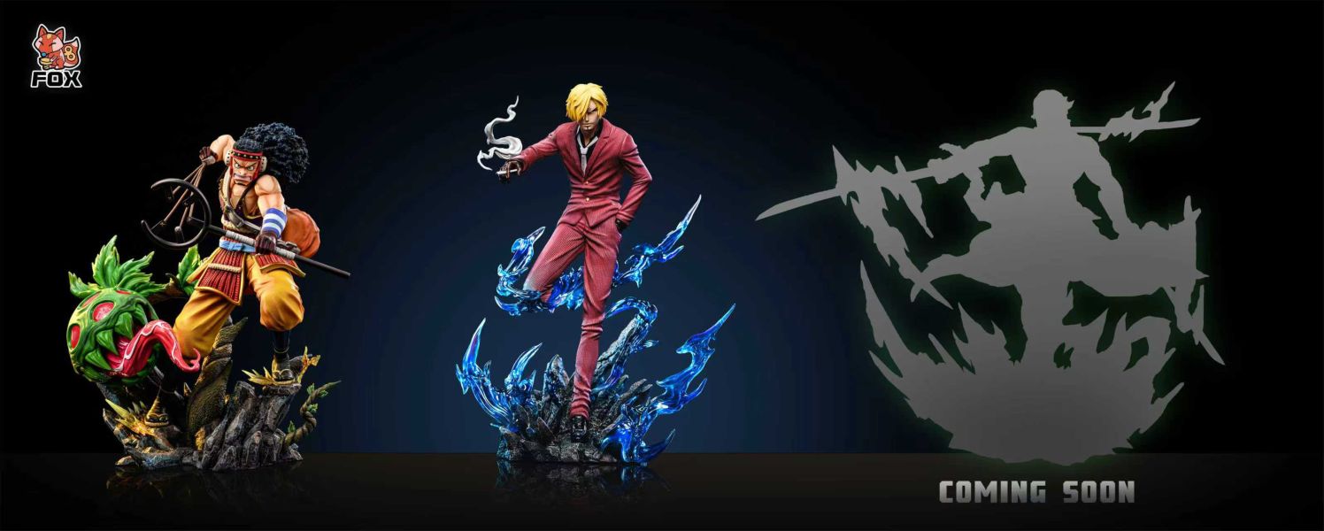 【預購】海賊王 草帽海賊團第二彈 香吉士 X Fox-Studio 玩驛丨Toy station, GK雕像預購, GK雕像代購, GK雕像現貨, GK雕像修復, 咒術, 咒術迴戰, SCC玩具屋, 玩具給庫, NBA, 瘋公仔, 訂製雕像,模型,伯公仔,gk,玩驛,火影,夜風本舖,海賊,死神,航海王,獵人,阿拉蕾,七大罪,七龍珠,寶可夢,神奇寶貝,哥吉拉,宮崎駿,迪士尼,灌籃高手,鬼滅之刃,一拳超人,蠟筆小新,咒術,鏈鋸人,進擊的巨人,乙骨,我英