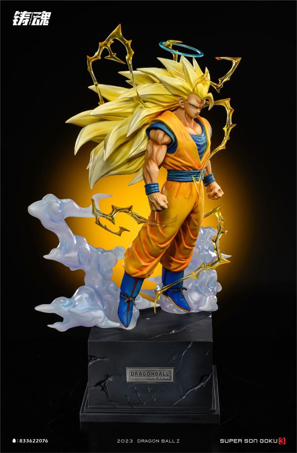 【代購】七龍珠 超三悟空 X 鑄魂工作室 sculpting soul 玩驛丨Toy station, GK雕像預購, GK雕像代購, GK雕像現貨, GK雕像修復, 咒術, 咒術迴戰, SCC玩具屋, 玩具給庫, 希模型, 瘋公仔, 訂製雕像,模型,伯公仔,gk,玩驛,火影,夜風本舖,海賊,死神,航海王,獵人,阿拉蕾,七大罪,七龍珠,寶可夢,神奇寶貝,哥吉拉,宮崎駿,迪士尼,灌籃高手,鬼滅之日刃,一拳超人,蠟筆小新,咒術,鏈鋸人,進擊的巨人,乙骨,我英