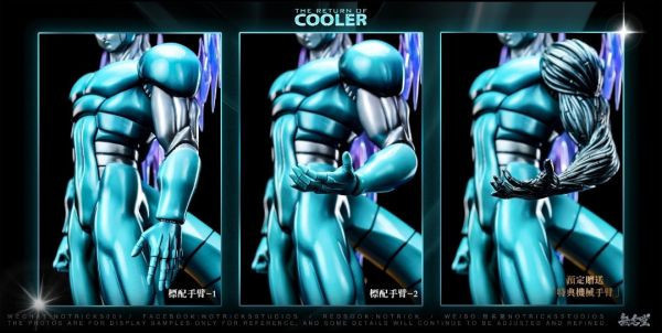 【預購】七龍珠 ULTIMATE 金屬古拉 X 無名堂NOTRICKS STUDIOS 玩驛丨Toy station, GK雕像預購, GK雕像代購, GK雕像現貨, GK雕像修復, 咒術, 咒術迴戰, SCC玩具屋, 玩具給庫, NBA, 瘋公仔, 訂製雕像,模型,伯公仔,gk,玩驛,火影,夜風本舖,海賊,死神,航海王,獵人,阿拉蕾,七大罪,七龍珠,寶可夢,神奇寶貝,哥吉拉,宮崎駿,迪士尼,灌籃高手,鬼滅之刃,一拳超人,蠟筆小新,咒術,鏈鋸人,進擊的巨人,乙骨,我英