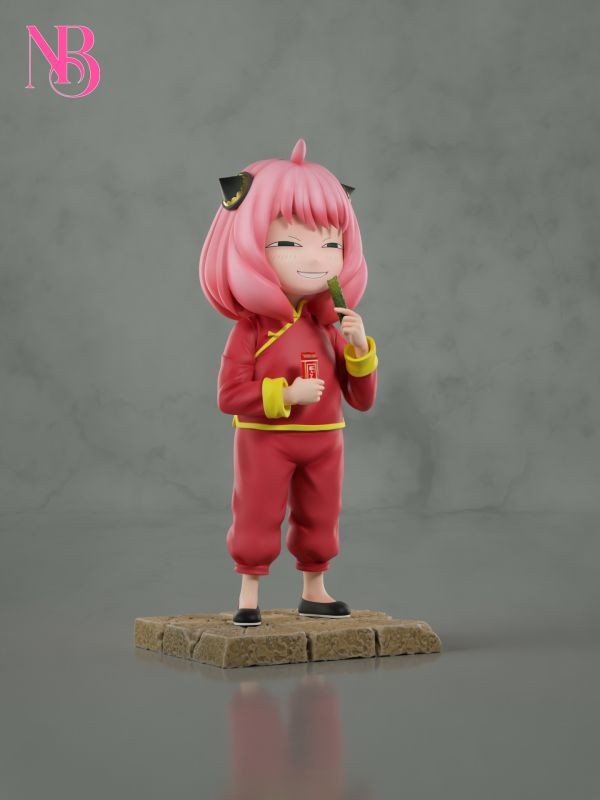 【售罄展示追加請私訊客服@toystationtw】間諜家家酒 銀魂神樂阿尼亞 X NB studio 玩驛丨Toy station, GK雕像預購, GK雕像代購, GK雕像現貨, GK雕像修復, 咒術, 咒術迴戰, SCC玩具屋, 玩具給庫, NBA, 瘋公仔, 訂製雕像,模型,伯公仔,gk,玩驛,火影,夜風本舖,海賊,死神,航海王,獵人,阿拉蕾,七大罪,七龍珠,寶可夢,神奇寶貝,哥吉拉,宮崎駿,迪士尼,灌籃高手,鬼滅之刃,一拳超人,蠟筆小新,咒術,鏈鋸人,進擊的巨人,乙骨,我英
