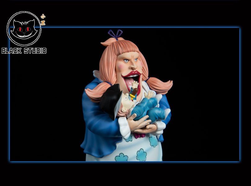 【預購】海賊王 四皇大媽團系列共鳴計劃第十五彈 夏洛特·戚風 X Black studio 小黑工作室 動漫,模型,玩具,gk,玩驛,火影,手辦,海賊,死神,航海王,獵人,阿拉蕾,七大罪,七龍珠,寶可夢,神奇寶貝,哥吉拉,宮崎駿,迪士尼,灌籃高手,鬼滅之日刃,一拳超人,蠟筆小新,咒術,鏈鋸人,進擊的巨人,妖精尾巴,我的英雄學院,我英,鋼鍊,鋼之煉金術師,新世紀福音戰士,EVA,間諜家家酒,Re0,漫威,dc,集美#hex#tsume#prime1#queen#tes#xm#野獸國#壽屋#數碼寶貝