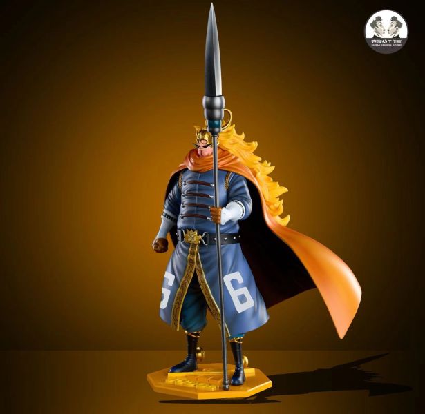 【售罄展示追加請私訊客服@toystationtw】海賊王 文斯莫克家族系列第三彈 文斯莫克·伽治 X clone克隆人 動漫,模型,玩具,gk,玩驛,火影,手辦,海賊,死神,航海王,獵人,阿拉蕾,七大罪,七龍珠,寶可夢,神奇寶貝,哥吉拉,宮崎駿,迪士尼,灌籃高手,鬼滅之日刃,一拳超人,蠟筆小新,咒術,鏈鋸人,進擊的巨人,妖精尾巴,我的英雄學院,我英,鋼鍊,鋼之煉金術師,新世紀福音戰士,EVA,間諜家家酒,Re0,漫威,dc,集美#hex#tsume#prime1#queen#tes#xm#野獸國#壽屋#數碼寶貝