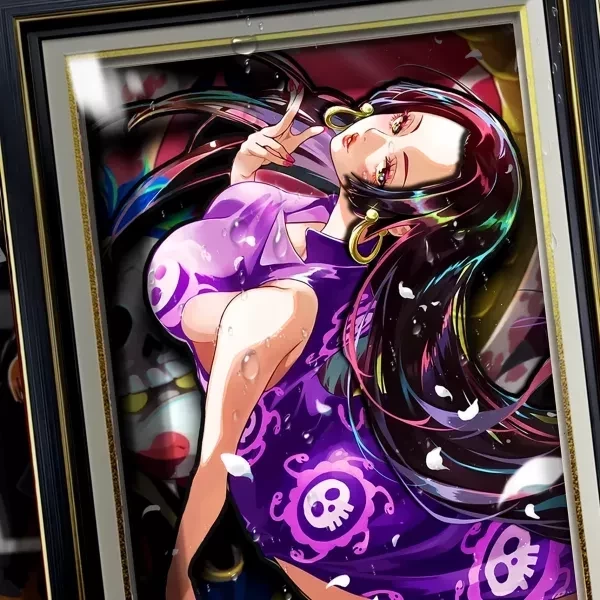 【補款】海賊王-女帝3D立體畫 X 框畫工作室 玩驛丨Toy station, GK雕像預購, GK雕像代購, GK雕像現貨, GK雕像修復, 咒術, 咒術迴戰, SCC玩具屋, 玩具給庫, NBA, 瘋公仔, 訂製雕像,模型,伯公仔,gk,玩驛,火影,夜風本舖,海賊,死神,航海王,獵人,阿拉蕾,七大罪,七龍珠,寶可夢,神奇寶貝,哥吉拉,宮崎駿,迪士尼,灌籃高手,鬼滅之刃,一拳超人,蠟筆小新,咒術,鏈鋸人,進擊的巨人,乙骨,我英
