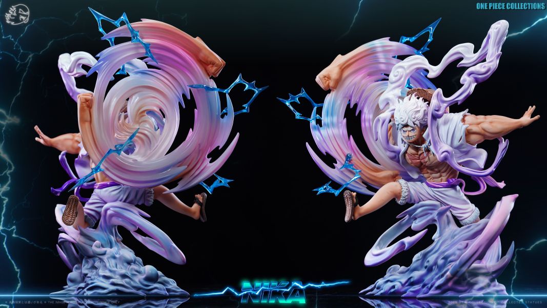 【預購】海賊王 全形態計劃 尼卡大力士魯夫 X Ghost幽靈 玩驛丨Toy station, GK雕像預購, GK雕像代購, GK雕像現貨, GK雕像修復, 咒術, 咒術迴戰, SCC玩具屋, 玩具給庫, NBA, 瘋公仔, 訂製雕像,模型,伯公仔,gk,玩驛,火影,夜風本舖,海賊,死神,航海王,獵人,阿拉蕾,七大罪,七龍珠,寶可夢,神奇寶貝,哥吉拉,宮崎駿,迪士尼,灌籃高手,鬼滅之刃,一拳超人,蠟筆小新,咒術,鏈鋸人,進擊的巨人,乙骨,我英