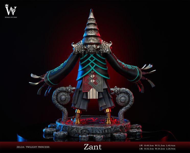 【預購】薩爾達傳說 黃昏公主 贊特 X Wake-Studio 玩驛丨Toy station, GK雕像預購, GK雕像代購, GK雕像現貨, GK雕像修復, 咒術, 咒術迴戰, SCC玩具屋, 玩具給庫, NBA, 瘋公仔, 訂製雕像,模型,伯公仔,gk,玩驛,火影,夜風本舖,海賊,死神,航海王,獵人,阿拉蕾,七大罪,七龍珠,寶可夢,神奇寶貝,哥吉拉,宮崎駿,迪士尼,灌籃高手,鬼滅之刃,一拳超人,蠟筆小新,咒術,鏈鋸人,進擊的巨人,乙骨,我英