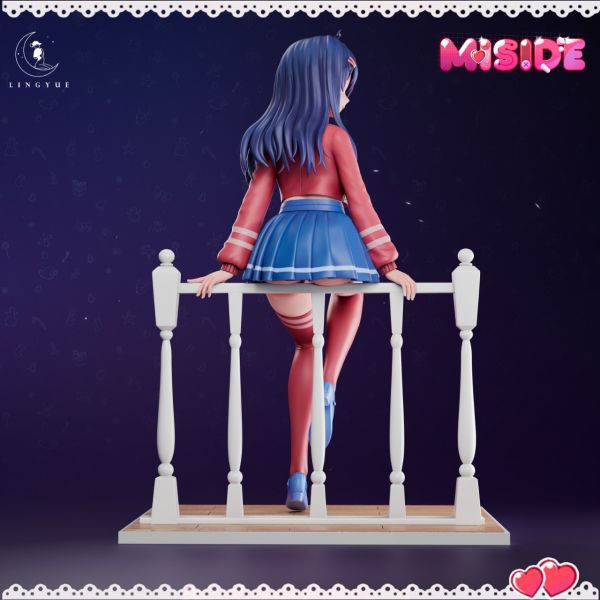 【補款】MiSide米塔 善良米塔 X 淩月工作室 玩驛丨Toy station, GK雕像預購, GK雕像代購, GK雕像現貨, GK雕像修復, 咒術, 咒術迴戰, SCC玩具屋, 玩具給庫, NBA, 瘋公仔, 訂製雕像,模型,伯公仔,gk,玩驛,火影,夜風本舖,海賊,死神,航海王,獵人,阿拉蕾,七大罪,七龍珠,寶可夢,神奇寶貝,哥吉拉,宮崎駿,迪士尼,灌籃高手,鬼滅之刃,一拳超人,蠟筆小新,咒術,鏈鋸人,進擊的巨人,乙骨,我英