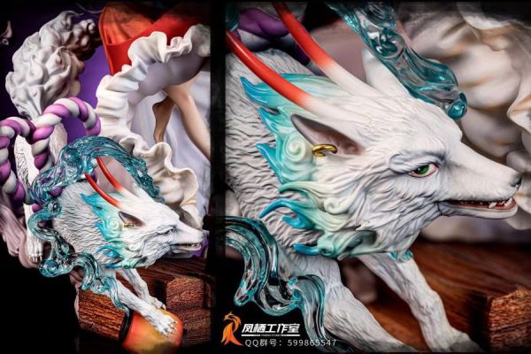 【售罄展示追加請私訊客服@toystationtw】海賊王 和之國婚紗系列第一彈 大和 X 鳳棲 玩驛丨Toy station, GK雕像預購, GK雕像代購, GK雕像現貨, GK雕像修復, 咒術, 咒術迴戰, SCC玩具屋, 玩具給庫, 希模型, 瘋公仔, 訂製雕像,模型,伯公仔,gk,玩驛,火影,夜風本舖,海賊,死神,航海王,獵人,阿拉蕾,七大罪,七龍珠,寶可夢,神奇寶貝,哥吉拉,宮崎駿,迪士尼,灌籃高手,鬼滅之日刃,一拳超人,蠟筆小新,咒術,鏈鋸人,進擊的巨人,乙骨,我英