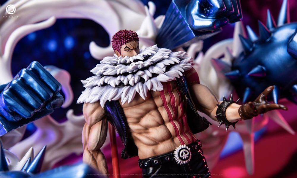 【售罄展示追加請私訊客服@toystationtw】海賊王 大媽海賊團三將星第一彈 皇副系列 夏洛特·卡塔克利 X C2工作室 動漫,模型,玩具,gk,玩驛,火影,手辦,海賊,死神,航海王,獵人,阿拉蕾,七大罪,七龍珠,寶可夢,神奇寶貝,哥吉拉,宮崎駿,迪士尼,灌籃高手,鬼滅之日刃,一拳超人,蠟筆小新,咒術,鏈鋸人,進擊的巨人,妖精尾巴,我的英雄學院,我英,鋼鍊,鋼之煉金術師,新世紀福音戰士,EVA,間諜家家酒,Re0,漫威,dc,集美#hex#tsume#prime1#queen#tes#xm#野獸國#壽屋#數碼寶貝