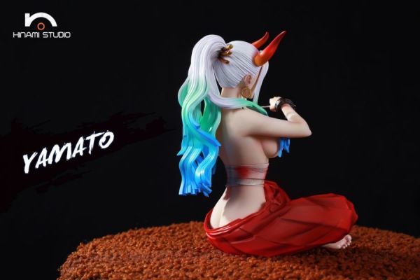 【售罄展示追加請私訊客服@toystationtw】海賊王  簡易系列 負傷大和 X HINAMI STUDIO 動漫,模型,玩具,gk,玩驛,火影,手辦,海賊,死神,航海王,獵人,阿拉蕾,七大罪,七龍珠,寶可夢,神奇寶貝,哥吉拉,宮崎駿,迪士尼,灌籃高手,鬼滅之日刃,一拳超人,蠟筆小新,咒術,鏈鋸人,進擊的巨人,妖精尾巴,我的英雄學院,我英,鋼鍊,鋼之煉金術師,新世紀福音戰士,EVA,間諜家家酒,Re0,漫威,dc,集美#hex#tsume#prime1#queen#tes#xm#野獸國#壽屋#數碼寶貝