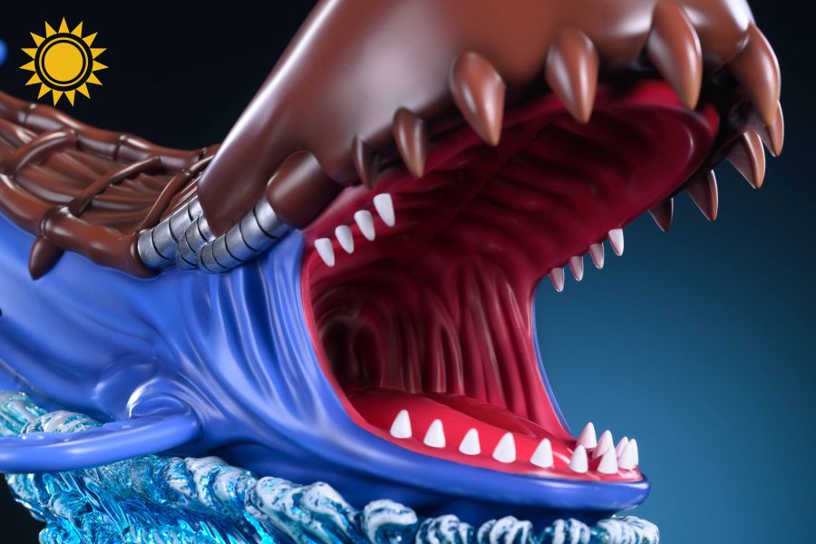 【預購】數碼寶貝 巨鯨獸 X 太陽模玩 玩驛丨Toy station, GK雕像預購, GK雕像代購, GK雕像現貨, GK雕像修復, 咒術, 咒術迴戰, SCC玩具屋, 玩具給庫, NBA, 瘋公仔, 訂製雕像,模型,伯公仔,gk,玩驛,火影,夜風本舖,海賊,死神,航海王,獵人,阿拉蕾,七大罪,七龍珠,寶可夢,神奇寶貝,哥吉拉,宮崎駿,迪士尼,灌籃高手,鬼滅之刃,一拳超人,蠟筆小新,咒術,鏈鋸人,進擊的巨人,乙骨,我英
