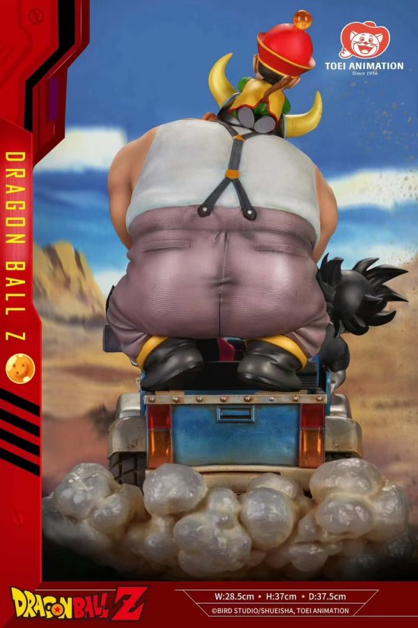 【售罄展示追加請私訊客服@toystationtw】七龍珠Z 載具系列第一彈 X 東映動畫 正版授權 #動漫#模型#玩具#gk#玩驛#火影#手辦#海賊#死神#航海王#獵人#阿拉蕾#七大罪#七龍珠#寶可夢#神奇寶貝#哥吉拉#宮崎駿#迪士尼#灌籃高手#鬼滅之日刃#一拳超人#蠟筆小新#咒術#鏈鋸人#進擊的巨人#妖精尾巴#我的英雄學院#我英#鋼鍊#鋼之煉金術師#新世紀福音戰士#EVA#間諜家家酒#Re0#漫威#dc#集美#hex#tsume#prime1#queen#tes#xm#野獸國#壽屋#數碼寶貝