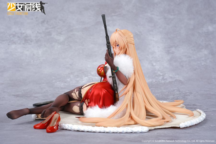 【預購】少女前線 DP28 朝顏蔓 重創Ver X OtakuToys 動漫,模型,玩具,gk,玩驛,火影,手辦,海賊,死神,航海王,獵人,阿拉蕾,七大罪,七龍珠,寶可夢,神奇寶貝,哥吉拉,宮崎駿,迪士尼,灌籃高手,鬼滅之日刃,一拳超人,蠟筆小新,咒術,鏈鋸人,進擊的巨人,妖精尾巴,我的英雄學院,我英,鋼鍊,鋼之煉金術師,新世紀福音戰士,EVA,間諜家家酒,Re0,漫威,dc,集美#hex#tsume#prime1#queen#tes#xm#野獸國#壽屋#數碼寶貝