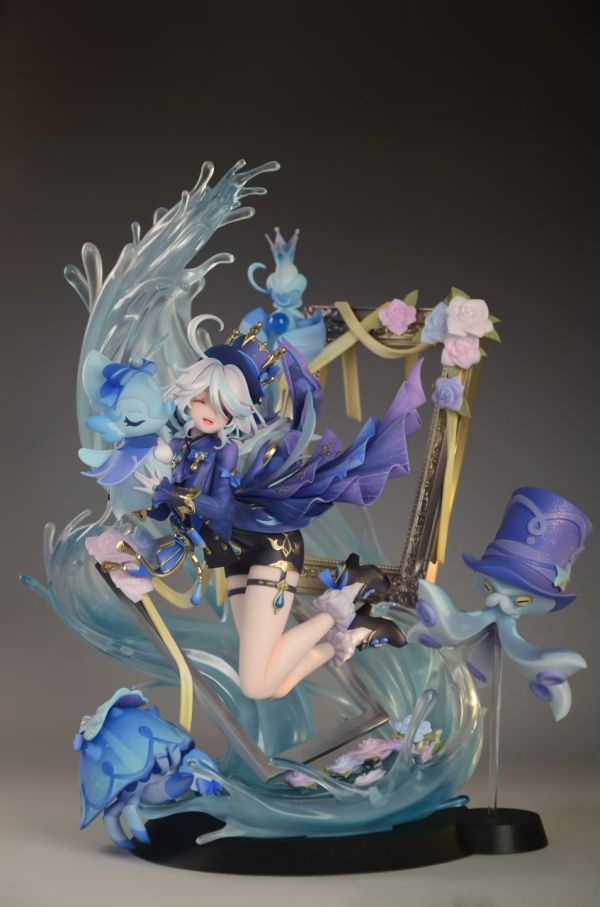 【預購】原神 水神芙寧娜 X 芝士雪豹工作室 玩驛丨Toy station, GK雕像預購, GK雕像代購, GK雕像現貨, GK雕像修復, 咒術, 咒術迴戰, SCC玩具屋, 玩具給庫, NBA, 瘋公仔, 訂製雕像,模型,伯公仔,gk,玩驛,火影,夜風本舖,海賊,死神,航海王,獵人,阿拉蕾,七大罪,七龍珠,寶可夢,神奇寶貝,哥吉拉,宮崎駿,迪士尼,灌籃高手,鬼滅之刃,一拳超人,蠟筆小新,咒術,鏈鋸人,進擊的巨人,乙骨,我英
