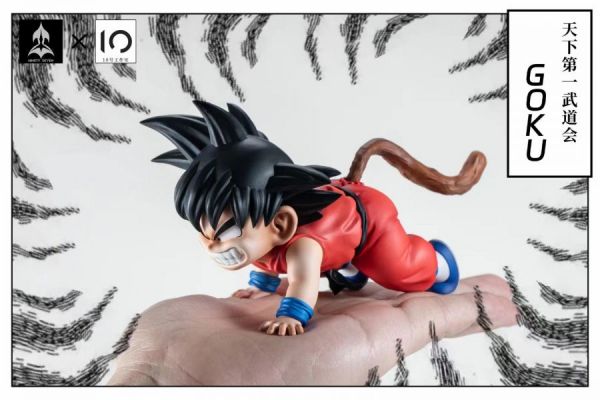 【售罄展示追加請私訊客服@toystationtw】七龍珠 小悟空 X NINETY SEVEN10號 #動漫#模型#玩具#gk#玩驛#火影#手辦#海賊#死神#航海王#獵人#阿拉蕾#七大罪#七龍珠#寶可夢#神奇寶貝#哥吉拉#宮崎駿#迪士尼#灌籃高手#鬼滅之日刃#一拳超人#蠟筆小新#咒術#鏈鋸人#進擊的巨人#妖精尾巴#我的英雄學院#我英#鋼鍊#鋼之煉金術師#新世紀福音戰士#EVA#間諜家家酒#Re0#漫威#dc#集美#hex#tsume#prime1#queen#tes#xm#野獸國#壽屋#數碼寶貝