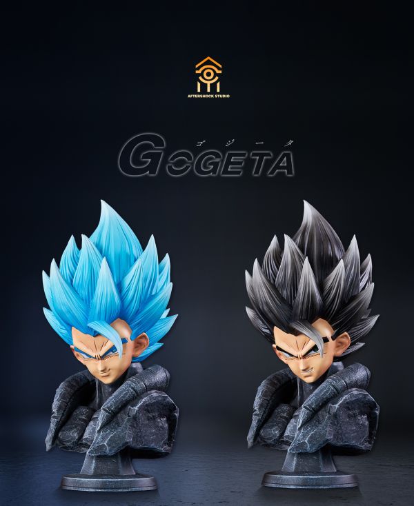 【預購】七龍珠 人物系列-悟吉塔Gogeta X 余震 Aftershock Studio 動漫,模型,玩具,gk,玩驛,火影,手辦,海賊,死神,航海王,獵人,阿拉蕾,七大罪,七龍珠,寶可夢,神奇寶貝,哥吉拉,宮崎駿,迪士尼,灌籃高手,鬼滅之日刃,一拳超人,蠟筆小新,咒術,鏈鋸人,進擊的巨人,妖精尾巴,我的英雄學院,我英,鋼鍊,鋼之煉金術師,新世紀福音戰士,EVA,間諜家家酒,Re0,漫威,dc,集美#hex#tsume#prime1#queen#tes#xm#野獸國#壽屋#數碼寶貝