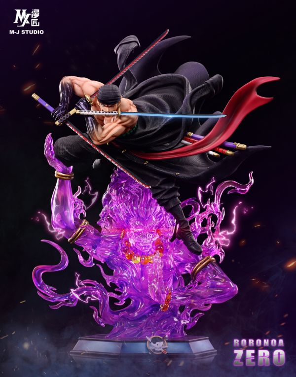 【售罄展示追加請私訊客服@toystationtw】海賊王 煉獄阿修羅索隆 X MJ漫匠工作室 #動漫#模型#玩具#gk#玩驛#火影#手辦#海賊#死神#航海王#獵人#阿拉蕾#七大罪#七龍珠#寶可夢#神奇寶貝#哥吉拉#宮崎駿#迪士尼#灌籃高手#鬼滅之日刃#一拳超人#蠟筆小新#咒術#鏈鋸人#進擊的巨人#妖精尾巴#我的英雄學院#我英#鋼鍊#鋼之煉金術師#新世紀福音戰士#EVA#間諜家家酒#Re0#漫威#dc#集美#hex#tsume#prime1#queen#tes#xm#野獸國#壽屋#數碼寶貝