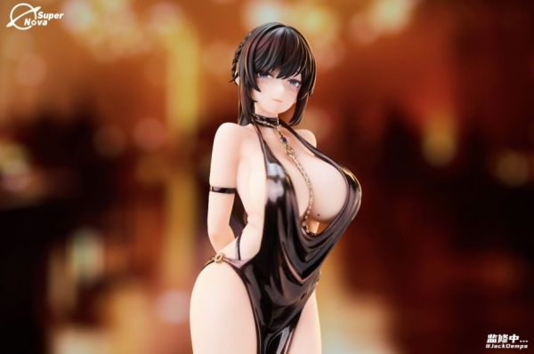 【售罄展示追加請私訊客服@toystationtw】宮前詩帆-禮服派對 X Super Nova＆弱電波 玩驛丨Toy station, GK雕像預購, GK雕像代購, GK雕像現貨, GK雕像修復, 咒術, 咒術迴戰, SCC玩具屋, 玩具給庫, NBA, 瘋公仔, 訂製雕像,模型,伯公仔,gk,玩驛,火影,夜風本舖,海賊,死神,航海王,獵人,阿拉蕾,七大罪,七龍珠,寶可夢,神奇寶貝,哥吉拉,宮崎駿,迪士尼,灌籃高手,鬼滅之刃,一拳超人,蠟筆小新,咒術,鏈鋸人,進擊的巨人,乙骨,我英