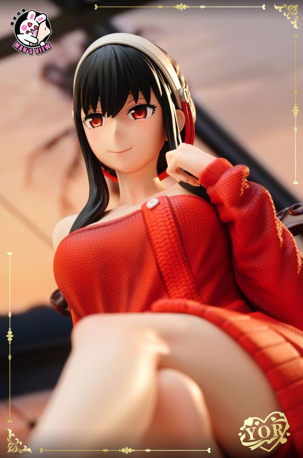 【預購】間諜家家酒 玉足女雕系列 約爾夫人 X MAN'S VIEM男友視角 玩驛丨Toy station, GK雕像預購, GK雕像代購, GK雕像現貨, GK雕像修復, 咒術, 咒術迴戰, SCC玩具屋, 玩具給庫, NBA, 瘋公仔, 訂製雕像,模型,伯公仔,gk,玩驛,火影,夜風本舖,海賊,死神,航海王,獵人,阿拉蕾,七大罪,七龍珠,寶可夢,神奇寶貝,哥吉拉,宮崎駿,迪士尼,灌籃高手,鬼滅之刃,一拳超人,蠟筆小新,咒術,鏈鋸人,進擊的巨人,乙骨,我英