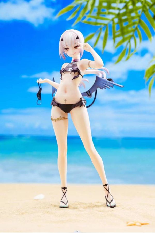 【售罄展示追加請私訊客服@toystationtw】Fate/Grand Order 泳裝妖精蘭斯洛特 梅柳齊娜(雙版本) X 東方人型 動漫,模型,玩具,gk,玩驛,火影,手辦,海賊,死神,航海王,獵人,阿拉蕾,七大罪,七龍珠,寶可夢,神奇寶貝,哥吉拉,宮崎駿,迪士尼,灌籃高手,鬼滅之日刃,一拳超人,蠟筆小新,咒術,鏈鋸人,進擊的巨人,妖精尾巴,我的英雄學院,我英,鋼鍊,鋼之煉金術師,新世紀福音戰士,EVA,間諜家家酒,Re0,漫威,dc,集美#hex#tsume#prime1#queen#tes#xm#野獸國#壽屋#數碼寶貝