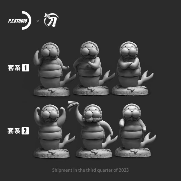 【售罄展示追加請私訊客服@toystationtw】海賊王 功夫海牛 第一彈 X PZ Studio #動漫#模型#玩具#gk#玩驛#火影#手辦#海賊#死神#航海王#獵人#阿拉蕾#七大罪#七龍珠#寶可夢#神奇寶貝#哥吉拉#宮崎駿#迪士尼#灌籃高手#鬼滅之日刃#一拳超人#蠟筆小新#咒術#鏈鋸人#進擊的巨人#妖精尾巴#我的英雄學院#我英#鋼鍊#鋼之煉金術師#新世紀福音戰士#EVA#間諜家家酒#Re0#漫威#dc#集美#hex#tsume#prime1#queen#tes#xm#野獸國#壽屋#數碼寶貝