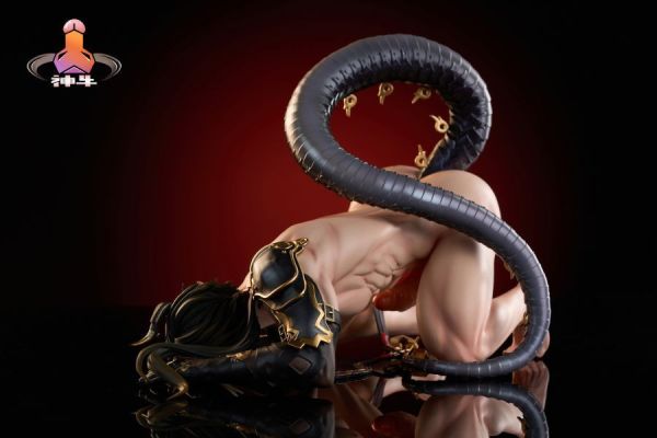 【代購】 明日方州 龍人大哥 重岳 X 神牛 玩驛丨Toy station, GK雕像預購, GK雕像代購, GK雕像現貨, GK雕像修復, 咒術, 咒術迴戰, SCC玩具屋, 玩具給庫, NBA, 瘋公仔, 訂製雕像,模型,伯公仔,gk,玩驛,火影,夜風本舖,海賊,死神,航海王,獵人,阿拉蕾,七大罪,七龍珠,寶可夢,神奇寶貝,哥吉拉,宮崎駿,迪士尼,灌籃高手,鬼滅之刃,一拳超人,蠟筆小新,咒術,鏈鋸人,進擊的巨人,乙骨,我英