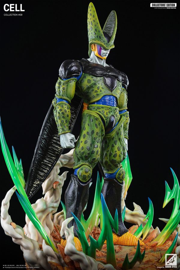 【預購】七龍珠 完全體沙魯 X 黑眸STUDIO 玩驛丨Toy station, GK雕像預購, GK雕像代購, GK雕像現貨, GK雕像修復, 咒術, 咒術迴戰, SCC玩具屋, 玩具給庫, NBA, 瘋公仔, 訂製雕像,模型,伯公仔,gk,玩驛,火影,夜風本舖,海賊,死神,航海王,獵人,阿拉蕾,七大罪,七龍珠,寶可夢,神奇寶貝,哥吉拉,宮崎駿,迪士尼,灌籃高手,鬼滅之刃,一拳超人,蠟筆小新,咒術,鏈鋸人,進擊的巨人,乙骨,我英
