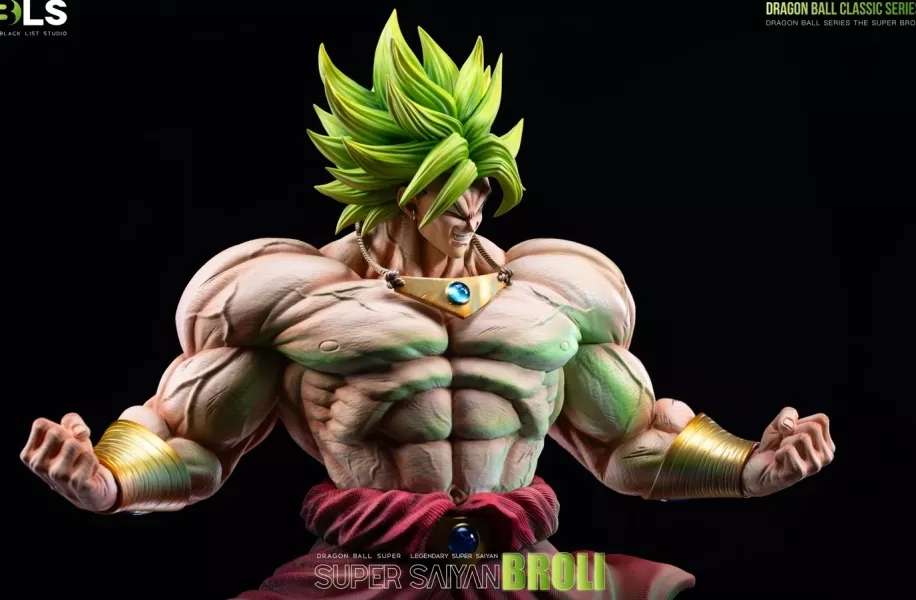 【預購】七龍珠 雙比例 雙配色 布羅利 X BL-Studio 玩驛丨Toy station, GK雕像預購, GK雕像代購, GK雕像現貨, GK雕像修復, 咒術, 咒術迴戰, SCC玩具屋, 玩具給庫, NBA, 瘋公仔, 訂製雕像,模型,伯公仔,gk,玩驛,火影,夜風本舖,海賊,死神,航海王,獵人,阿拉蕾,七大罪,七龍珠,寶可夢,神奇寶貝,哥吉拉,宮崎駿,迪士尼,灌籃高手,鬼滅之刃,一拳超人,蠟筆小新,咒術,鏈鋸人,進擊的巨人,乙骨,我英