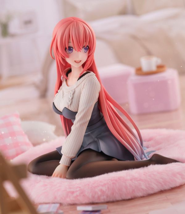 【售罄展示追加請私訊客服@toystationtw】歡迎來到實力至上主義的教室 之瀨帆波 X SSF 玩驛丨Toy station, GK雕像預購, GK雕像代購, GK雕像現貨, GK雕像修復, 咒術, 咒術迴戰, SCC玩具屋, 玩具給庫, NBA, 瘋公仔, 訂製雕像,模型,伯公仔,gk,玩驛,火影,夜風本舖,海賊,死神,航海王,獵人,阿拉蕾,七大罪,七龍珠,寶可夢,神奇寶貝,哥吉拉,宮崎駿,迪士尼,灌籃高手,鬼滅之刃,一拳超人,蠟筆小新,咒術,鏈鋸人,進擊的巨人,乙骨,我英