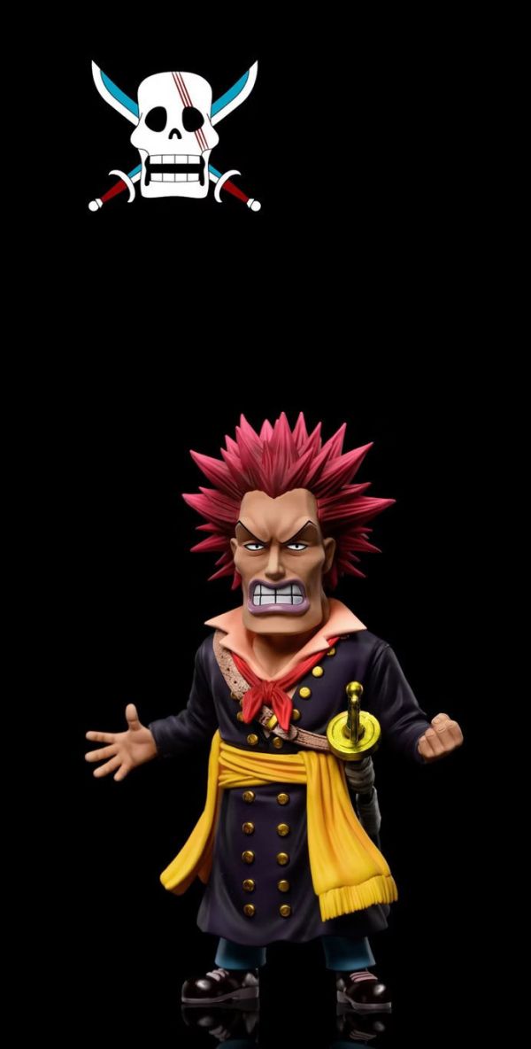 【售罄展示追加請私訊客服@toystationtw】海賊王 頂上戰爭紅髮海賊團第八彈 洛克斯達 X A+研究所 玩驛丨Toy station, GK雕像預購, GK雕像代購, GK雕像現貨, GK雕像修復, 咒術, 咒術迴戰, SCC玩具屋, 玩具給庫, NBA, 瘋公仔, 訂製雕像,模型,伯公仔,gk,玩驛,火影,夜風本舖,海賊,死神,航海王,獵人,阿拉蕾,七大罪,七龍珠,寶可夢,神奇寶貝,哥吉拉,宮崎駿,迪士尼,灌籃高手,鬼滅之刃,一拳超人,蠟筆小新,咒術,鏈鋸人,進擊的巨人,乙骨,我英